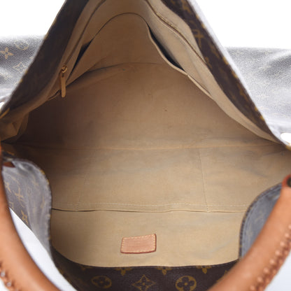 Louis Vuitton Monogram Artsy GM 7 of 12