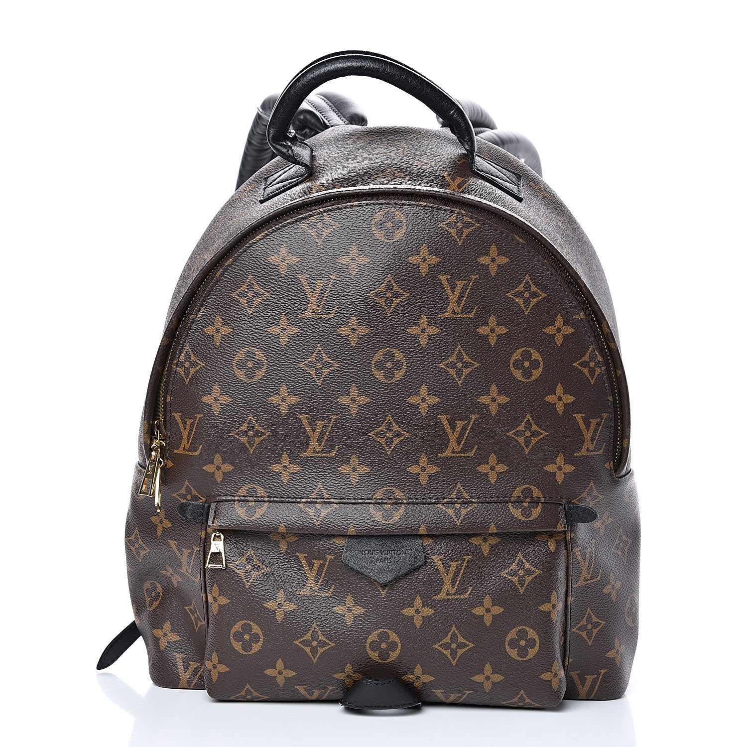 Louis Vuitton Monogram Palm Springs Backpack MM 1 of 14