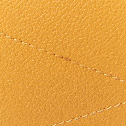 Louis Vuitton Empreinte Speedy Bandouliere 25 Safran 8 of 8