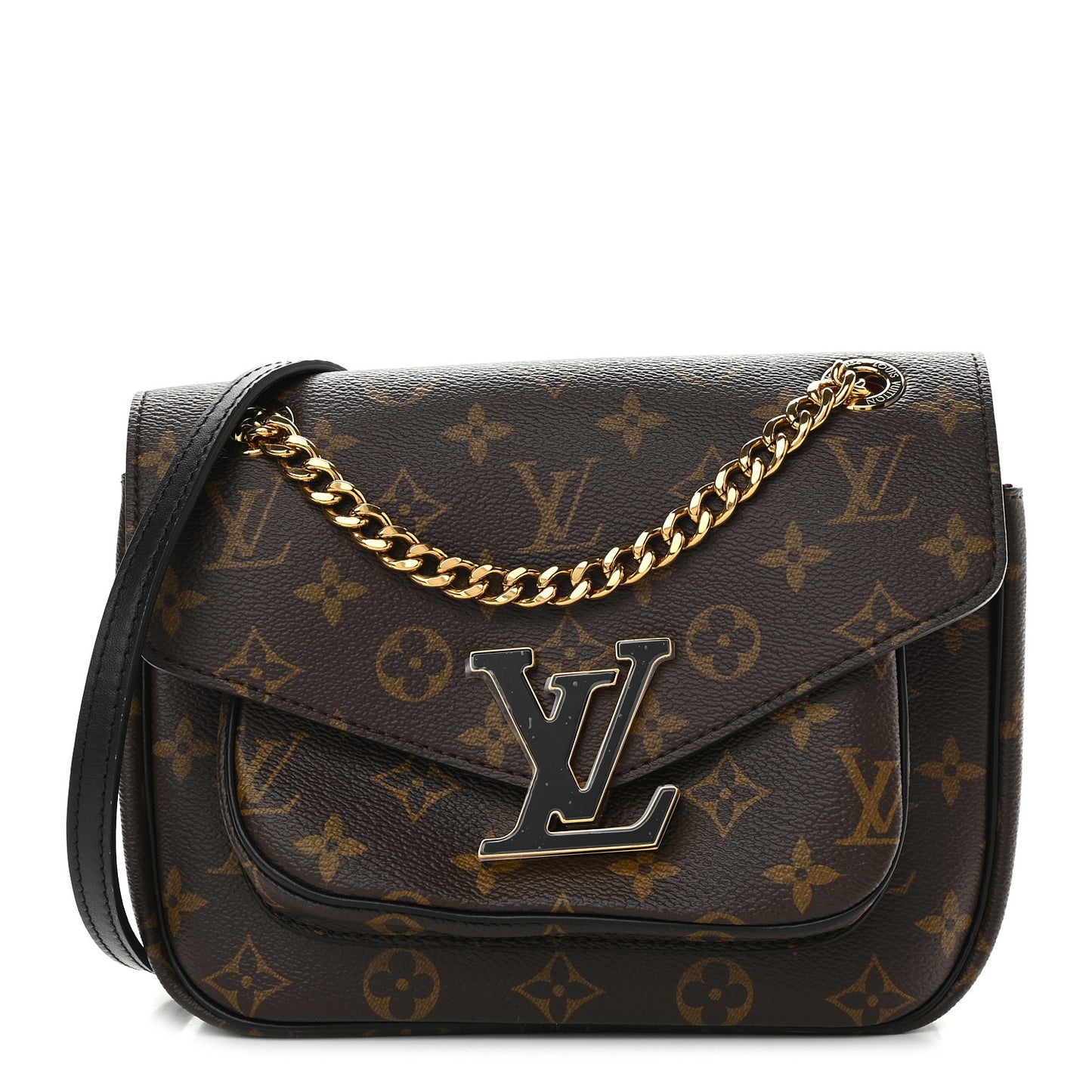 Monogram Passy