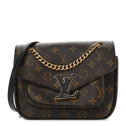 Louis Vuitton Monogram Passy 1 of 8