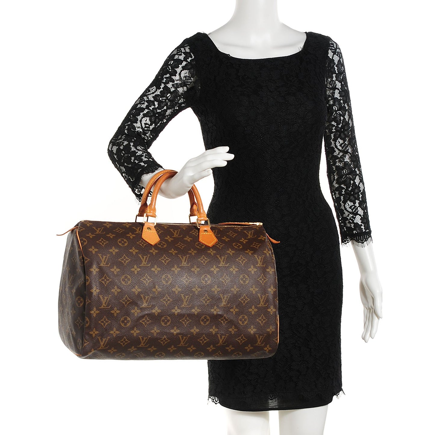 Monogram Speedy 40