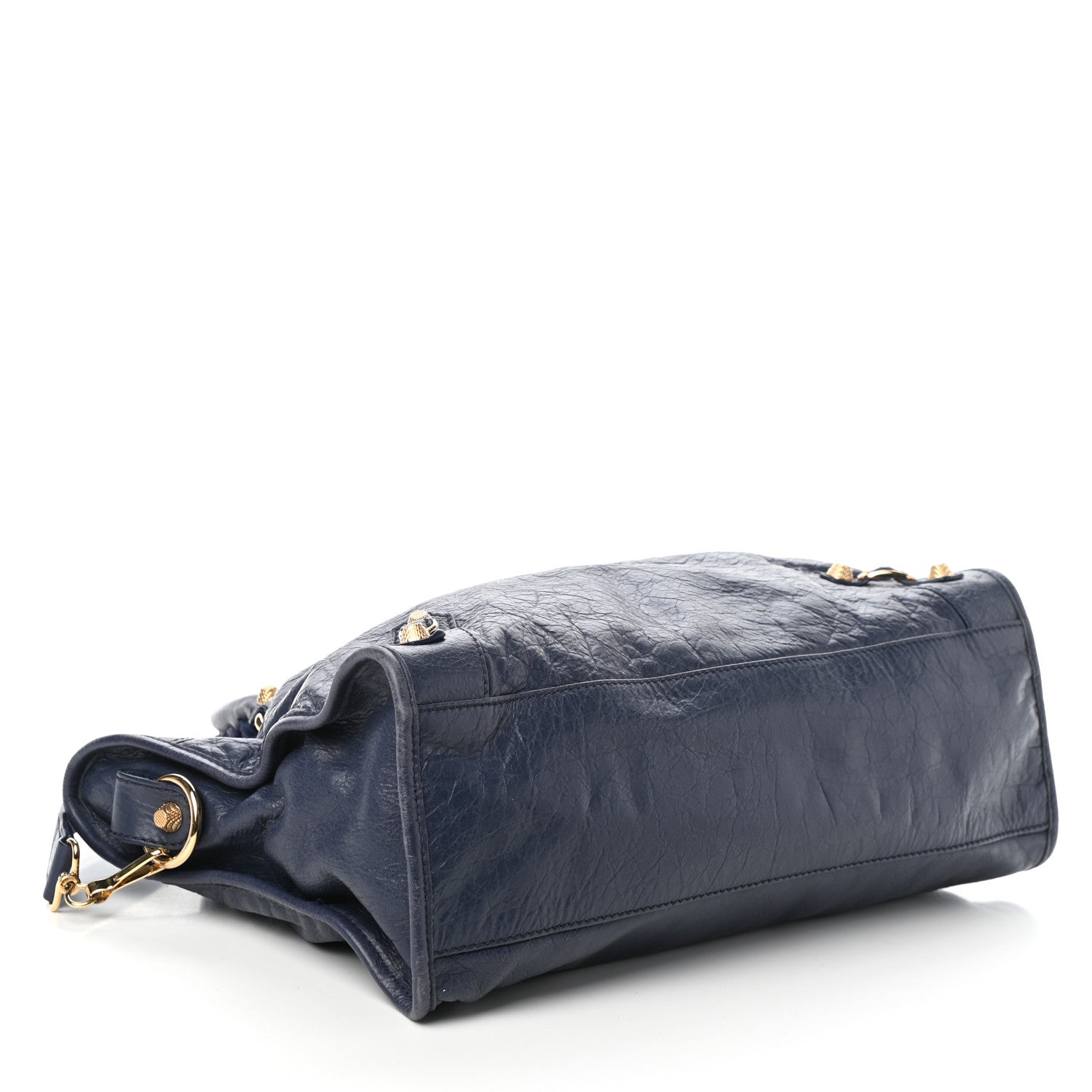 Balenciaga Agneau Giant 12 Gold Hardware City Gris Chartreux 5 of 9