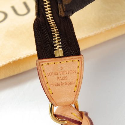 Louis Vuitton Monogram Pochette Accessories NM 7 of 7