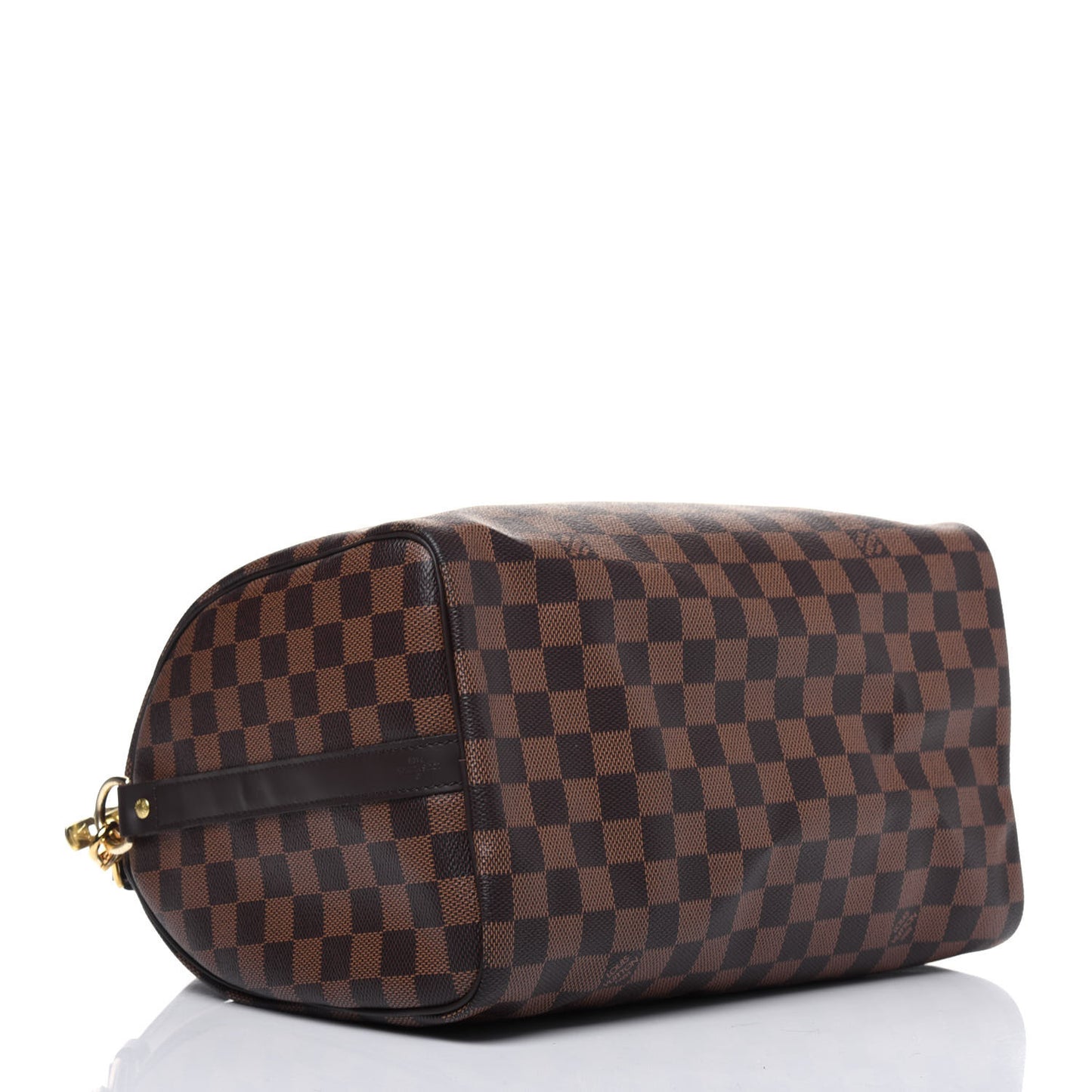 Damier Ebene Speedy Bandouliere 30
