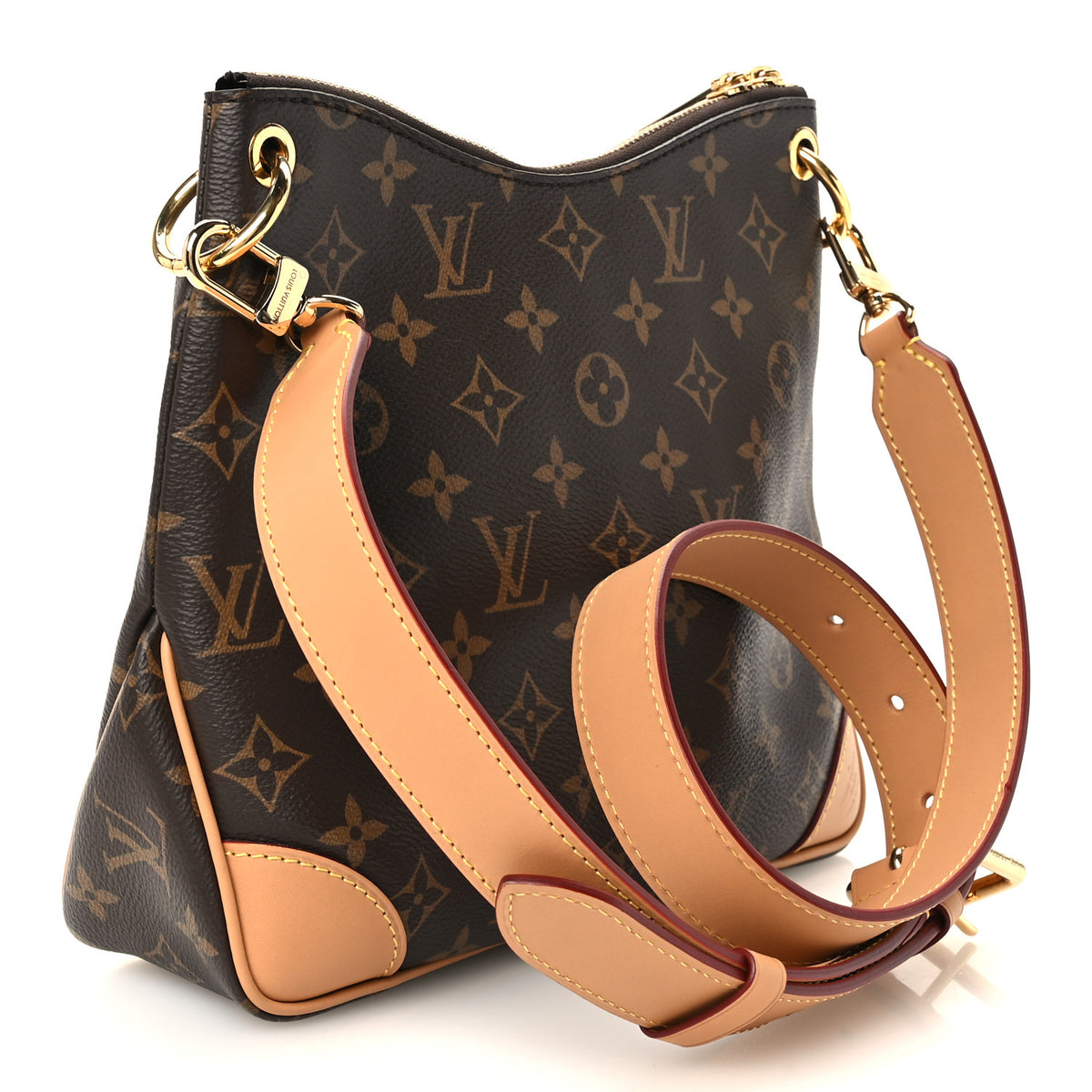 Monogram Odeon PM Natural
