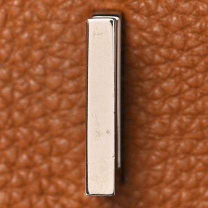 Hermes Togo Birkin 30 Gold 25 of 43