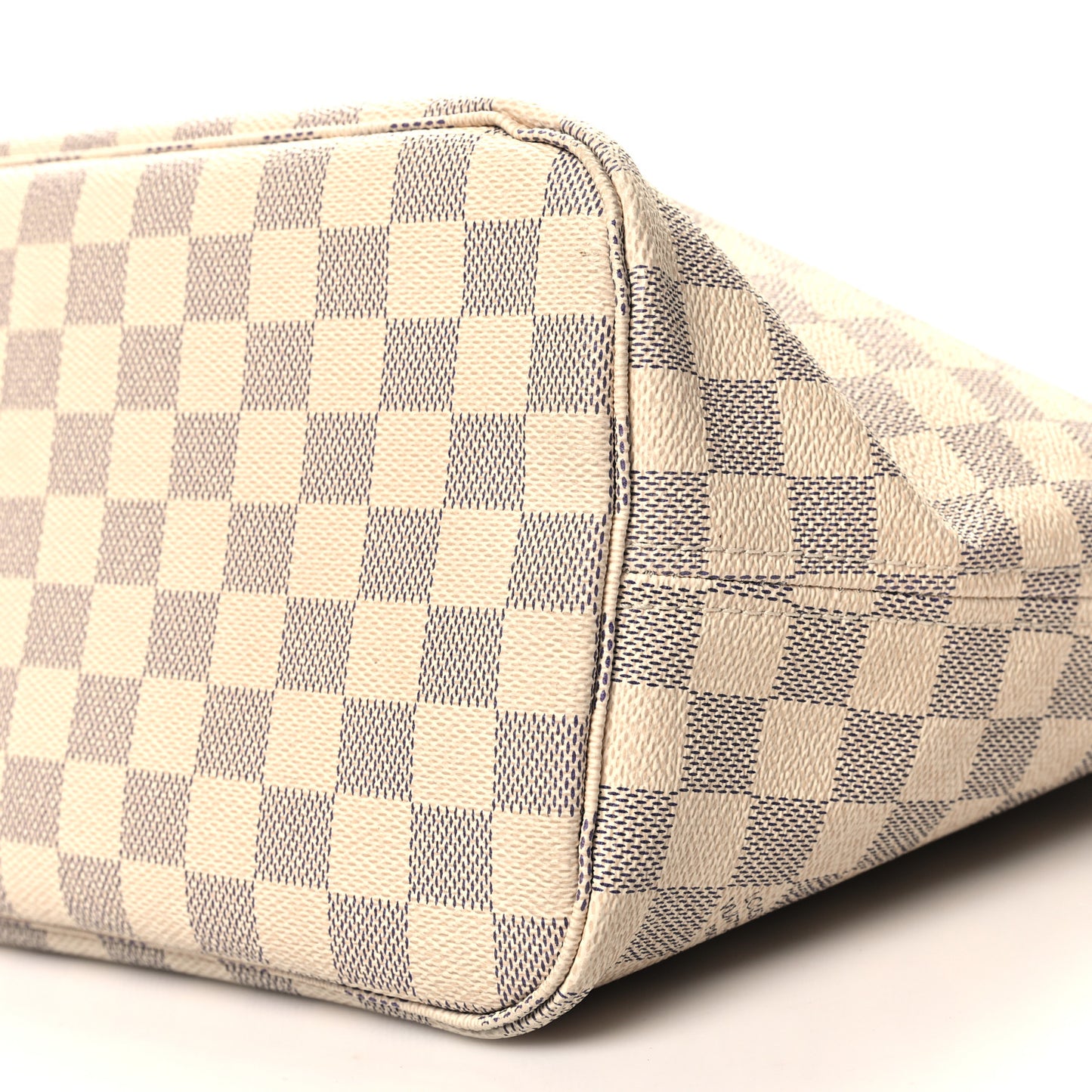 Damier Azur Neo Neverfull MM
