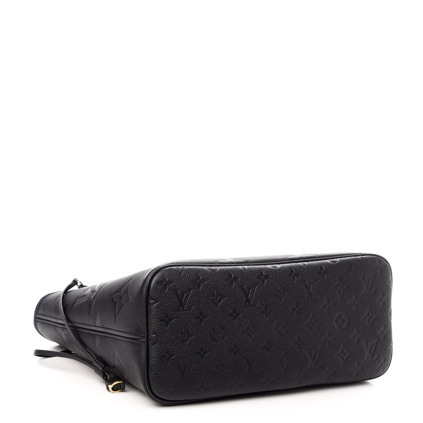 Empreinte Monogram Giant Neverfull MM Black