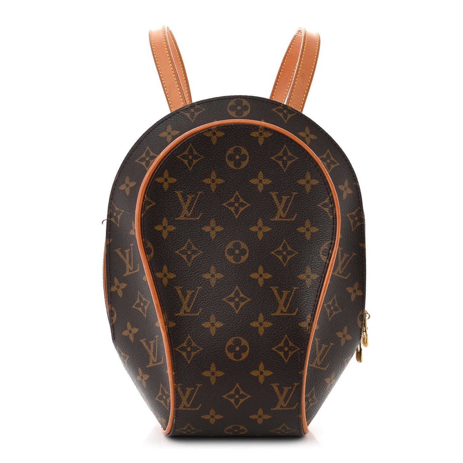 Louis Vuitton Monogram Ellipse Sac a Dos Backpack 1 of 10