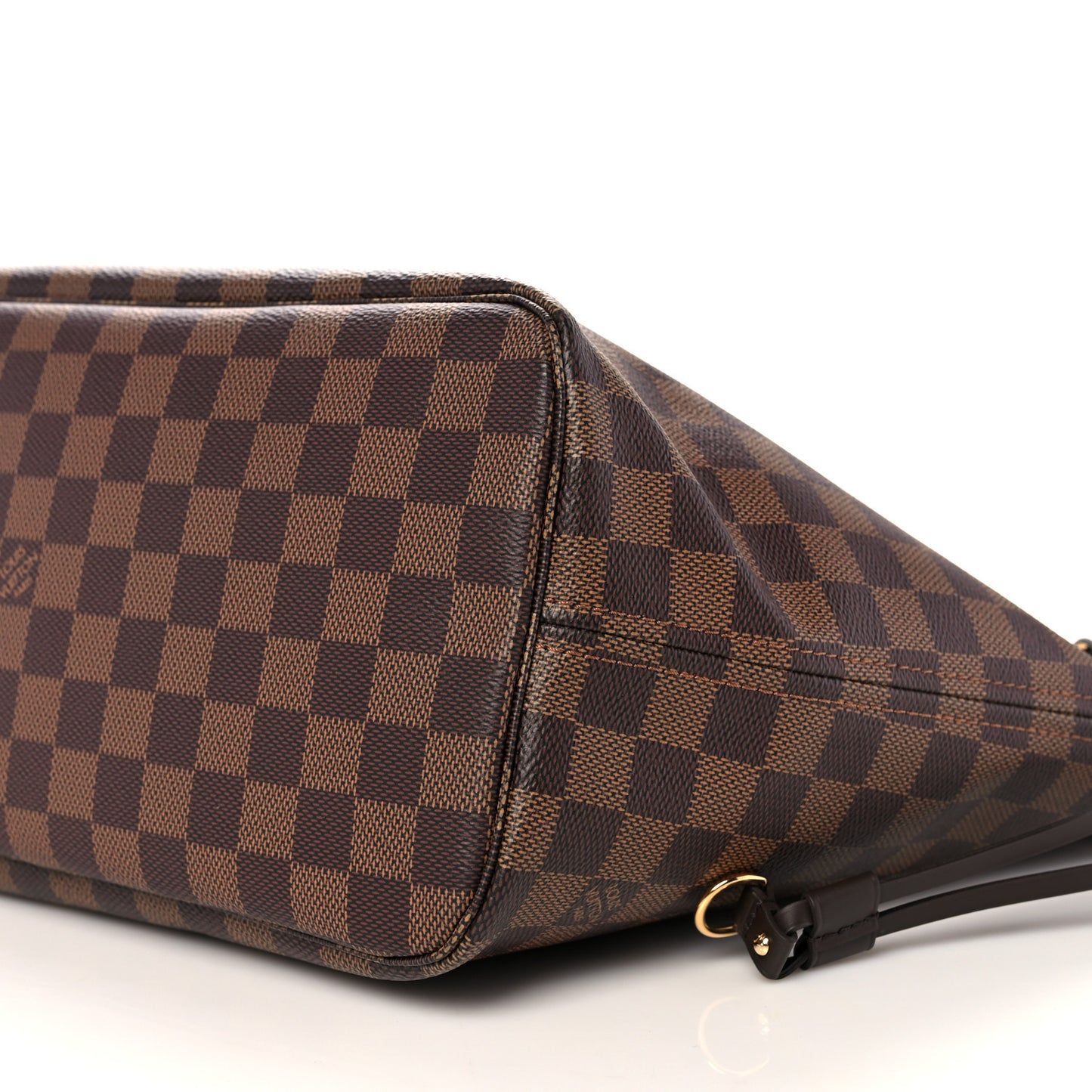 Damier Ebene Neo Neverfull MM