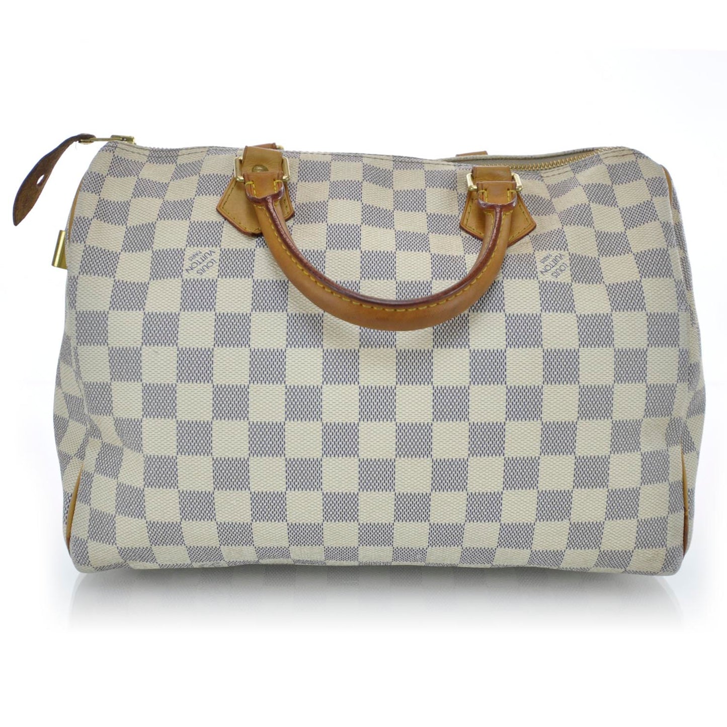 Damier Azur Speedy 30