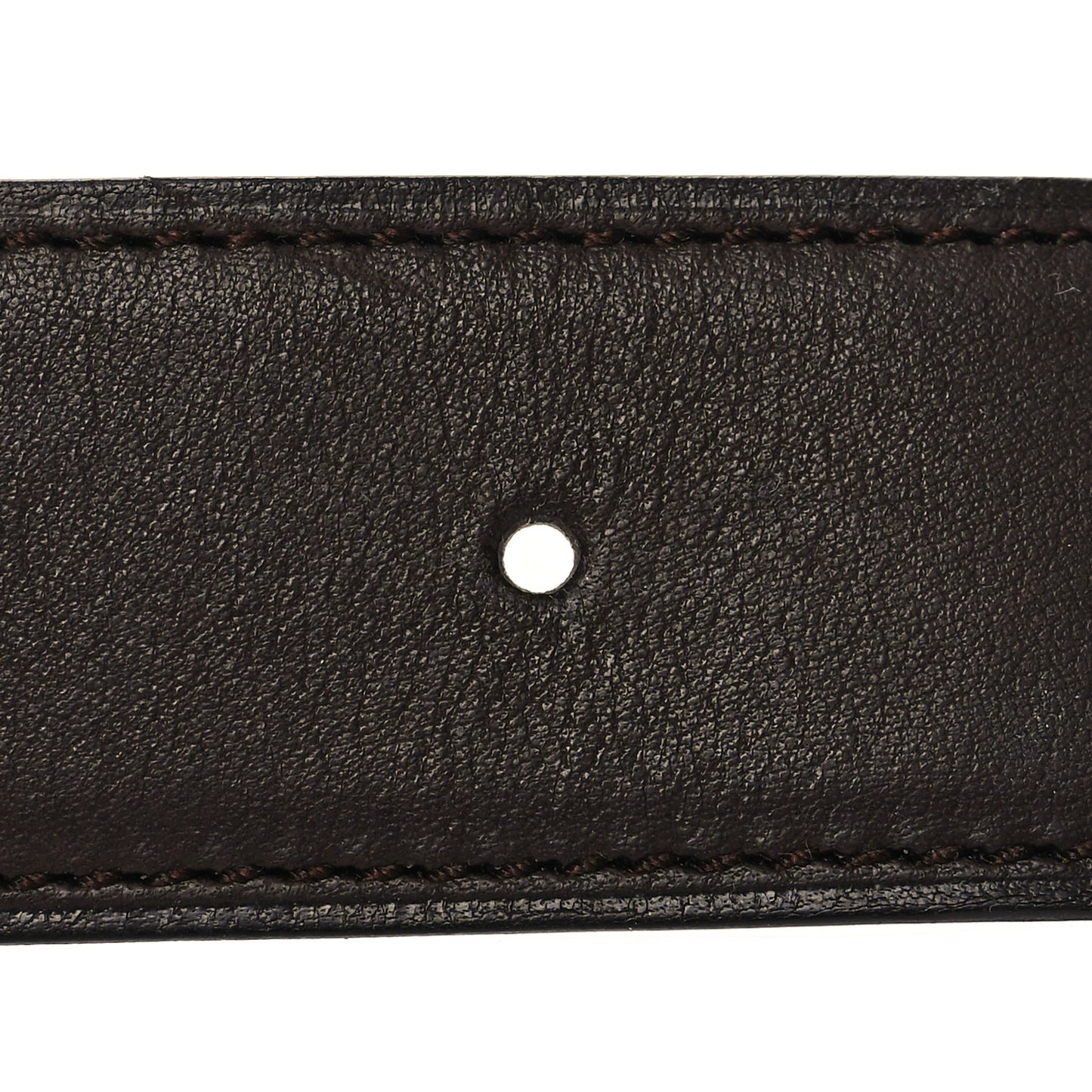 Box Belt Strap 75 30 Ebene Black