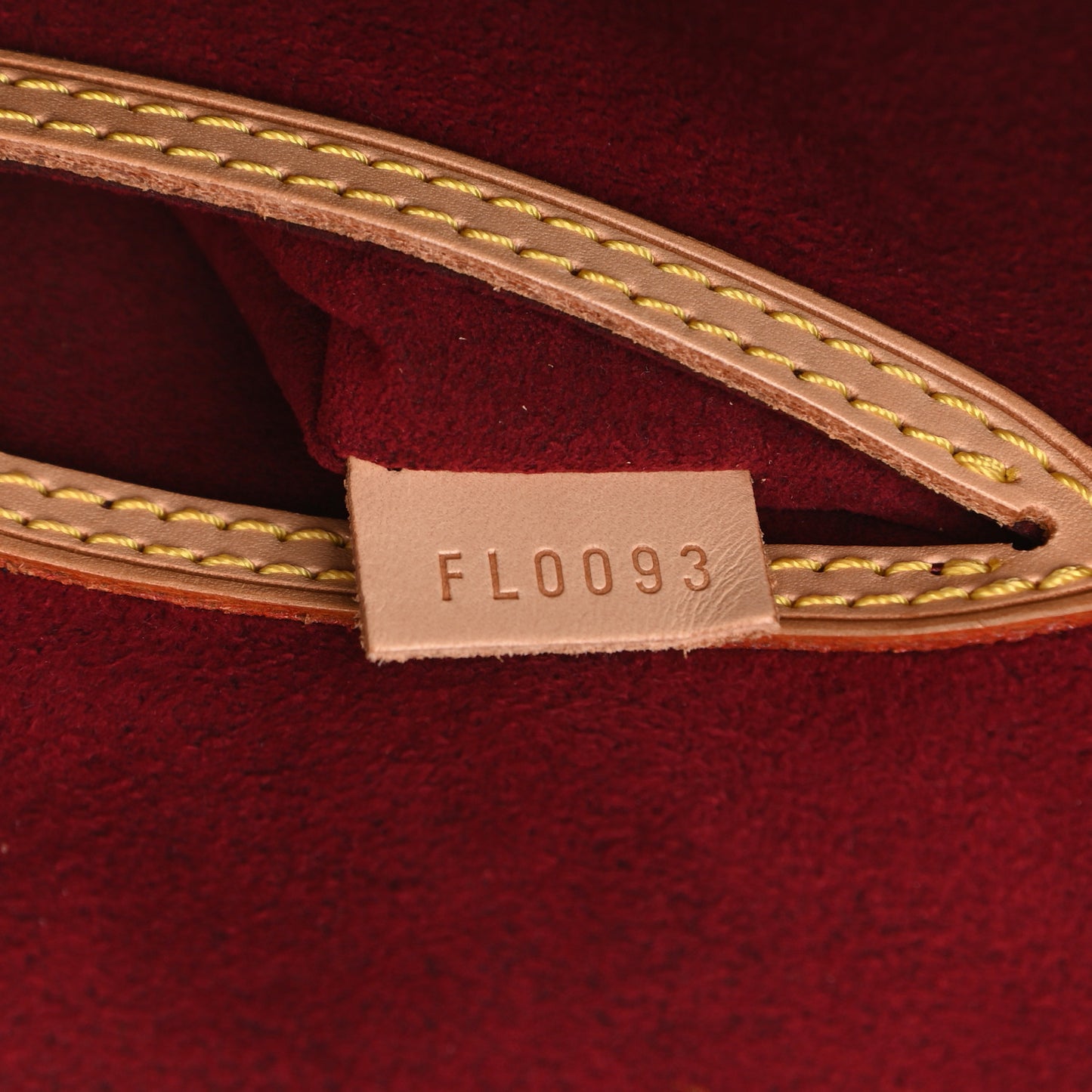 Monogram Multicolor Alma White