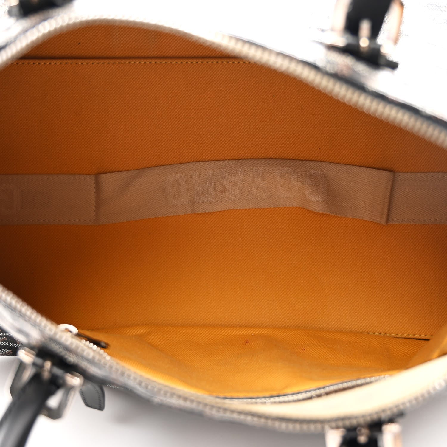 Goyard Goyardine Croisiere 35 Black 5 of 12