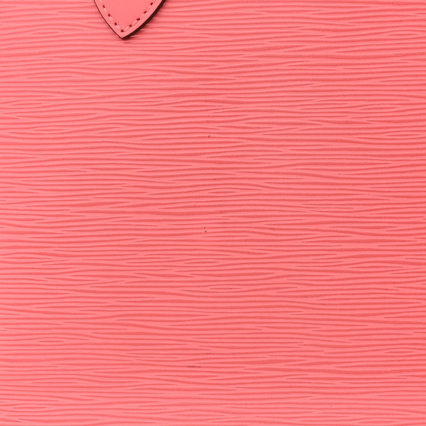 Epi Neverfull MM Corail