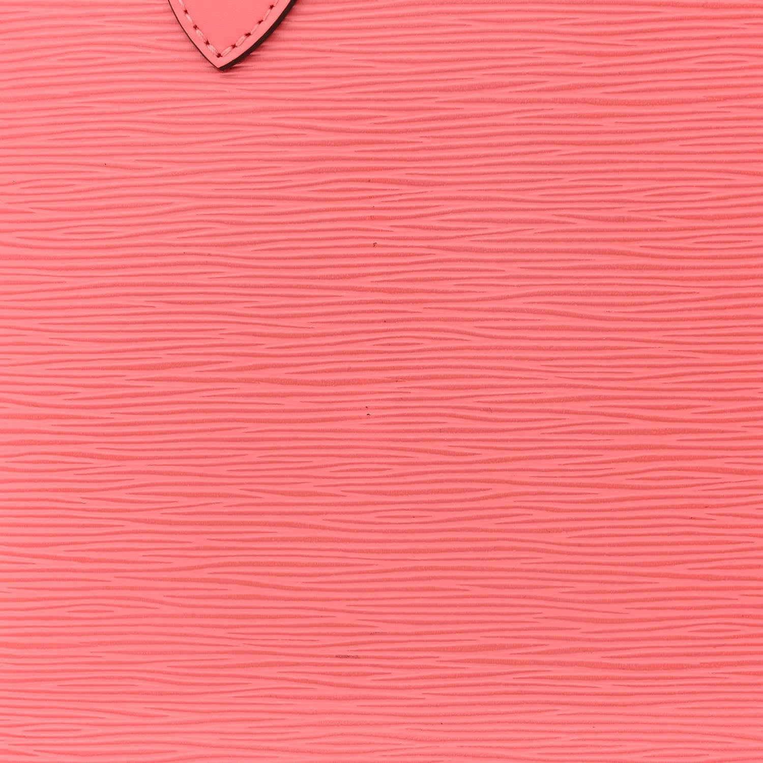 Louis Vuitton Epi Neverfull MM Corail 13 of 13