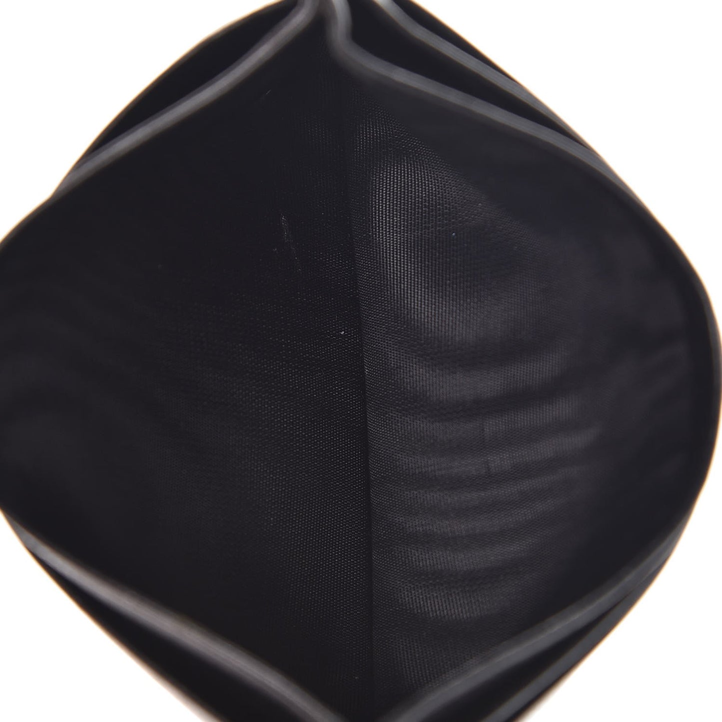 Goatskin CC Card Holder Black