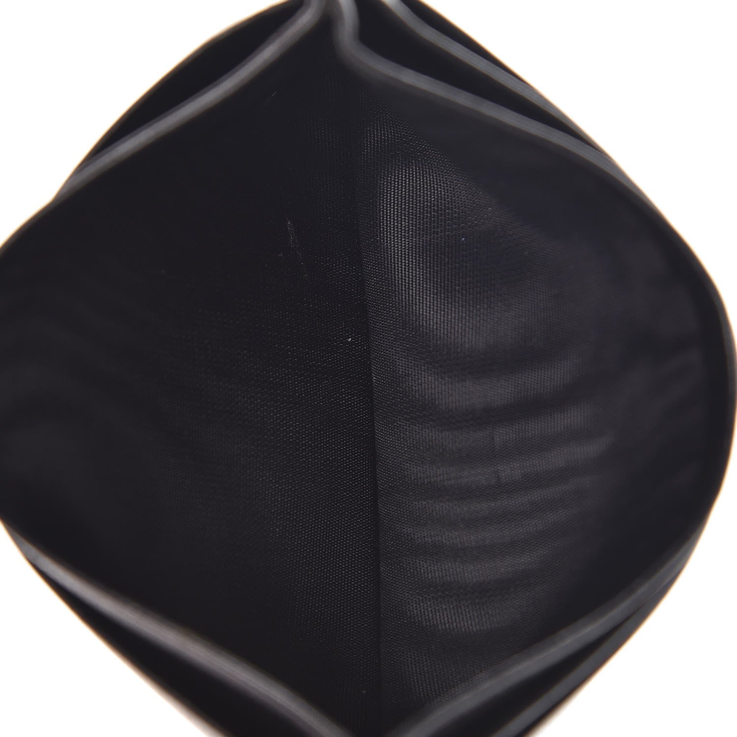 Chanel Goatskin CC Card Holder Black 5 of 8