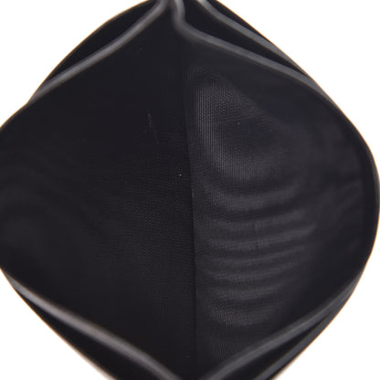 Chanel Goatskin CC Card Holder Black 5 of 8