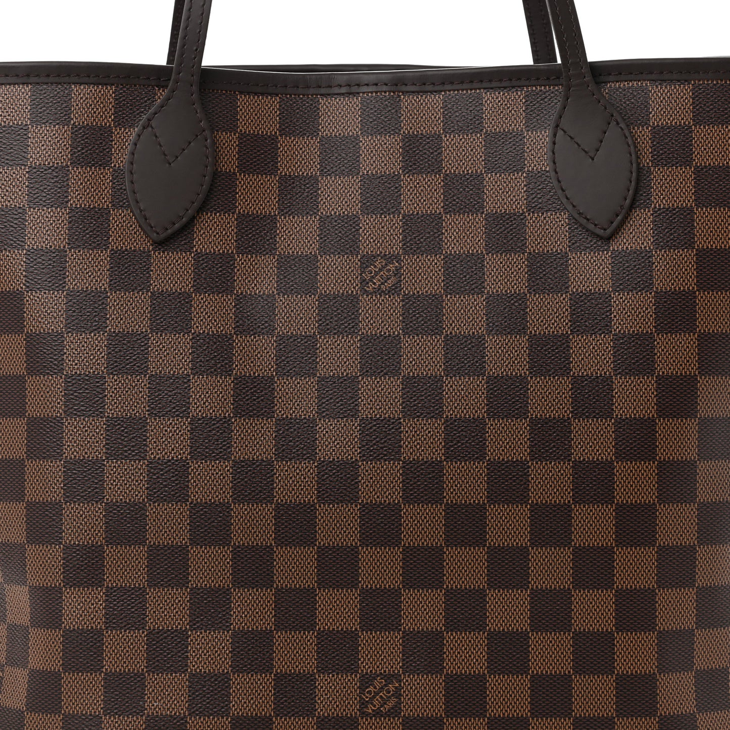 Damier Ebene Neo Neverfull MM