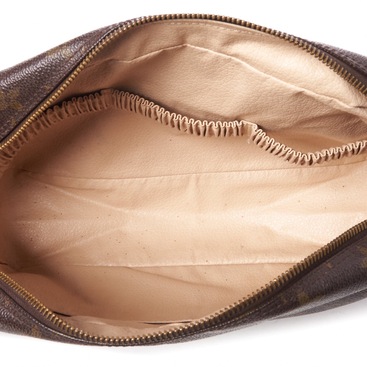 Louis Vuitton Monogram Trousse Toilette 28 4 of 7