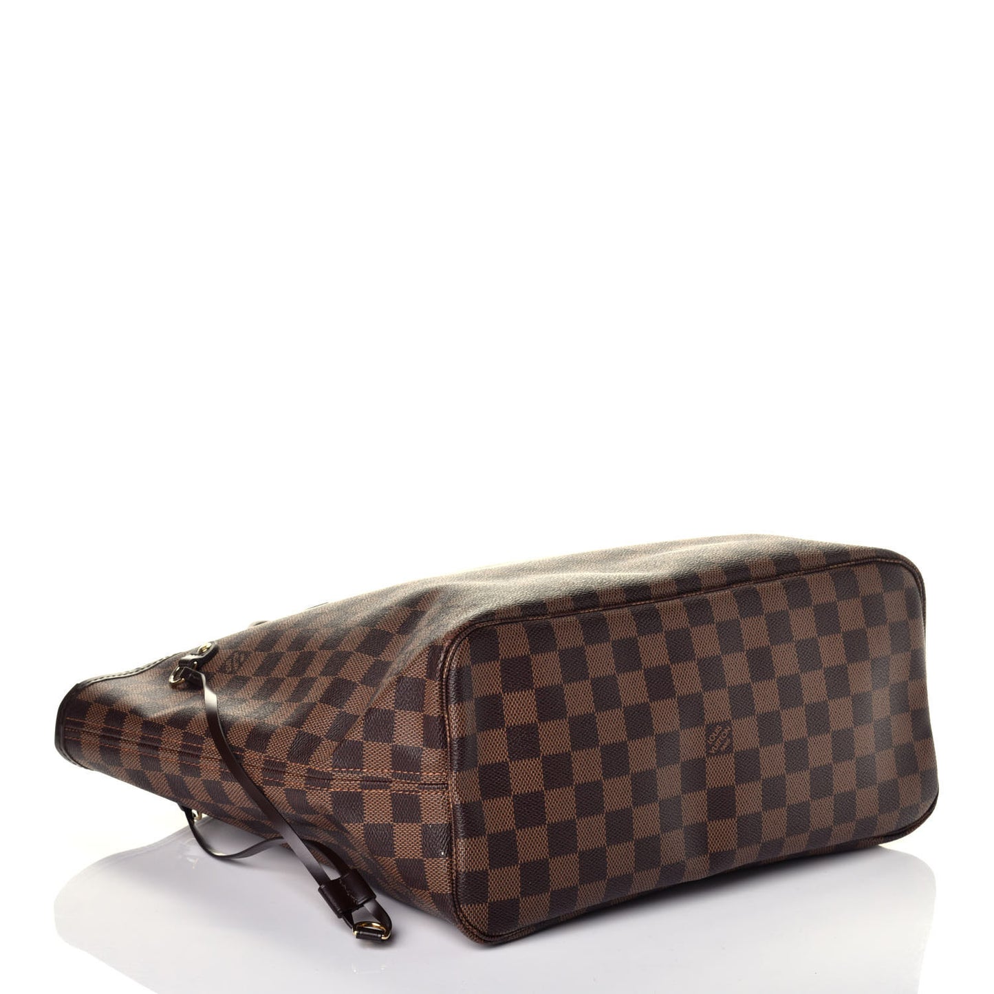 Damier Ebene Neverfull MM