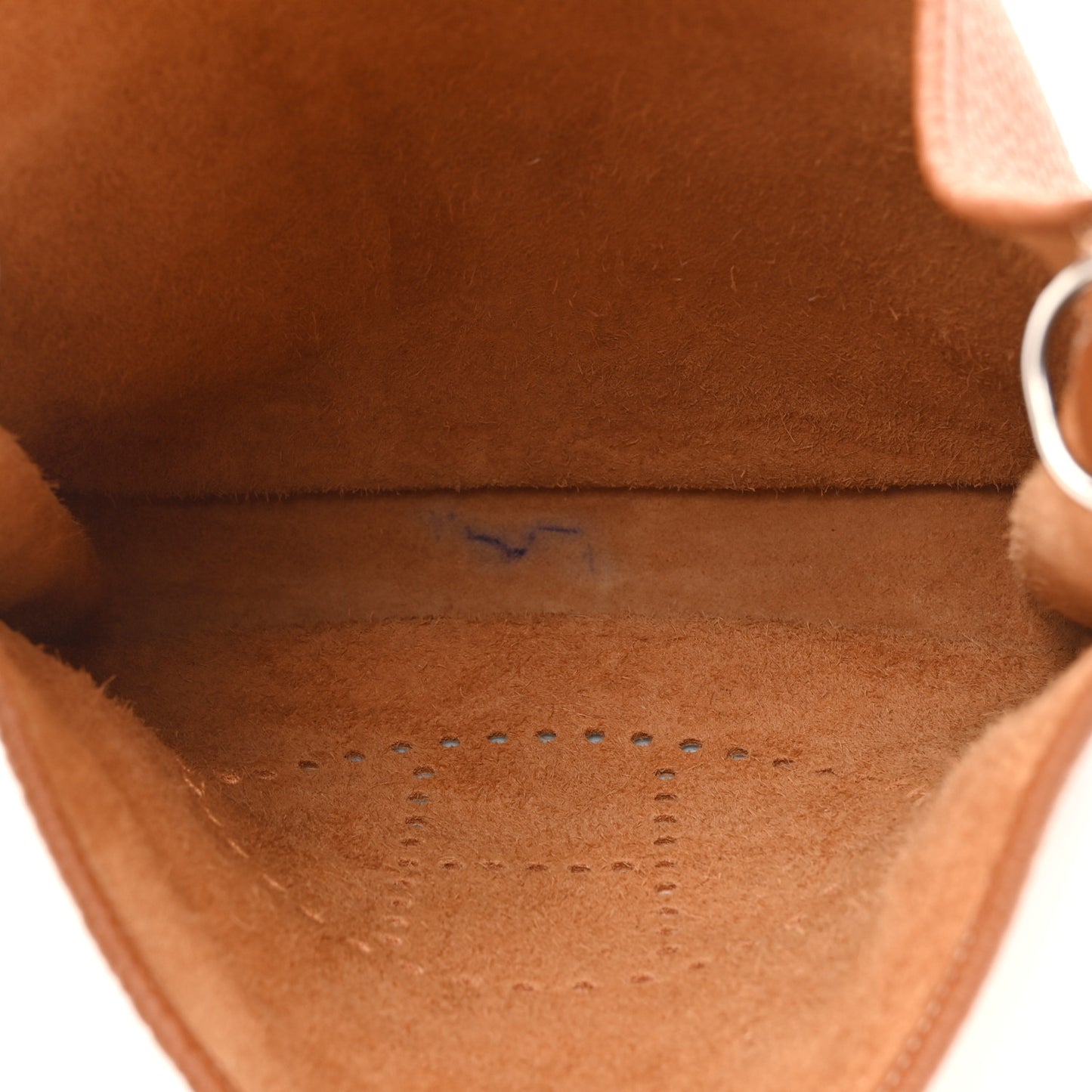 Taurillon Clemence Evelyne III GM Gold