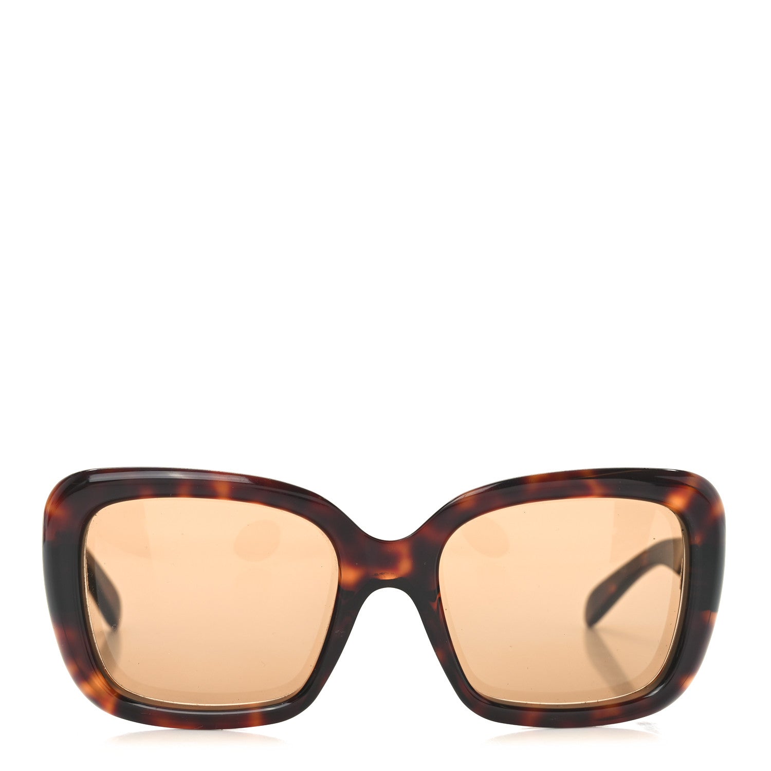 Celine Acetate Sunglasses CL401621 Havana 2 of 6