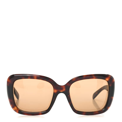 Celine Acetate Sunglasses CL401621 Havana 2 of 6