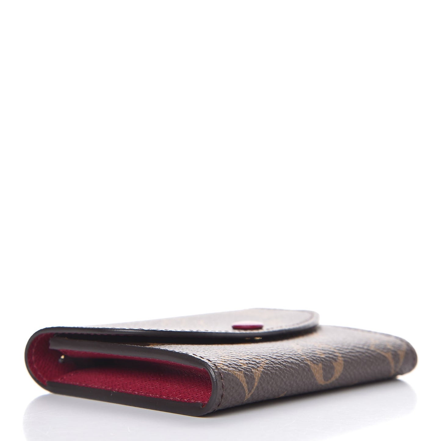 Monogram Rosalie Coin Purse Freesia