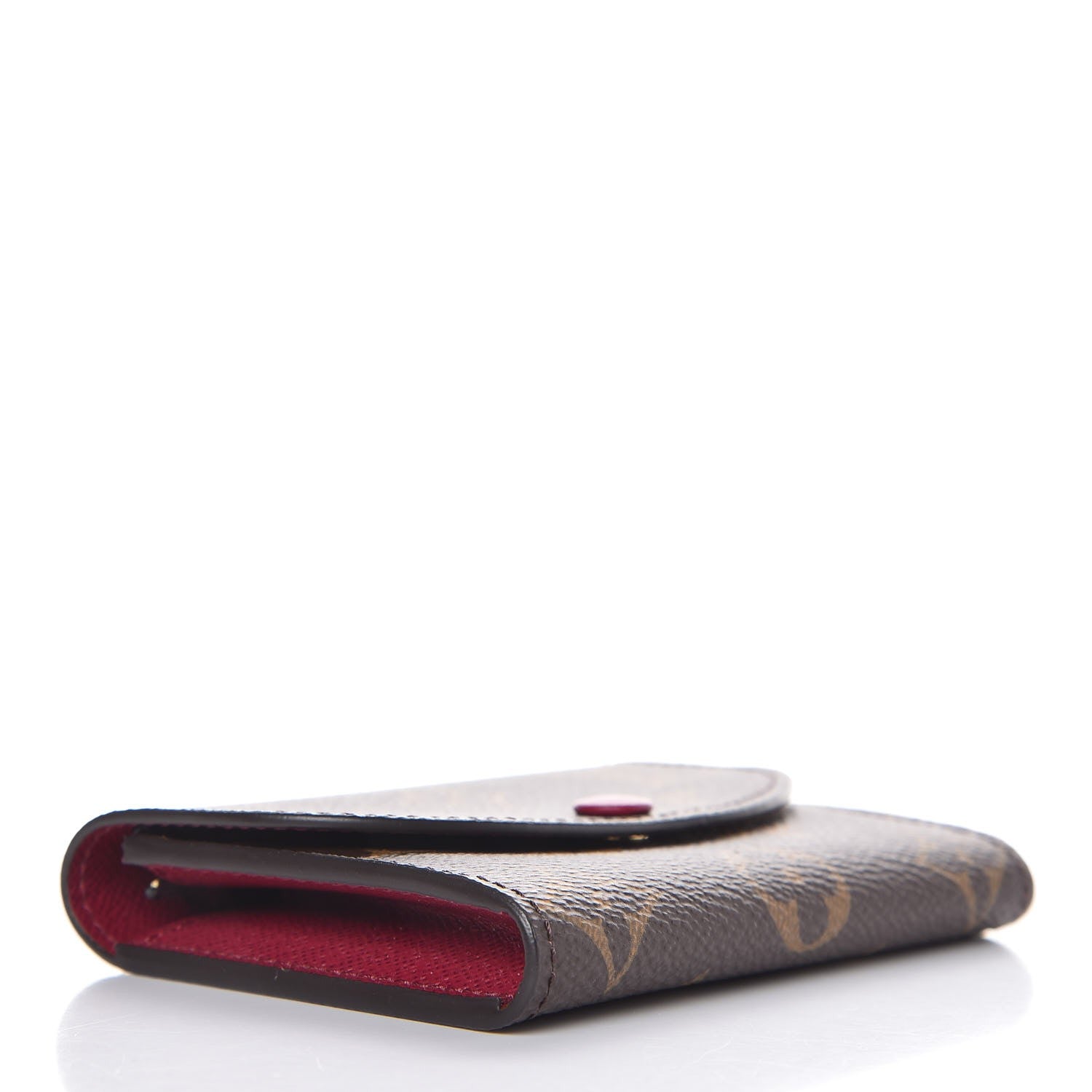 Louis Vuitton Monogram Rosalie Coin Purse Freesia 4 of 8