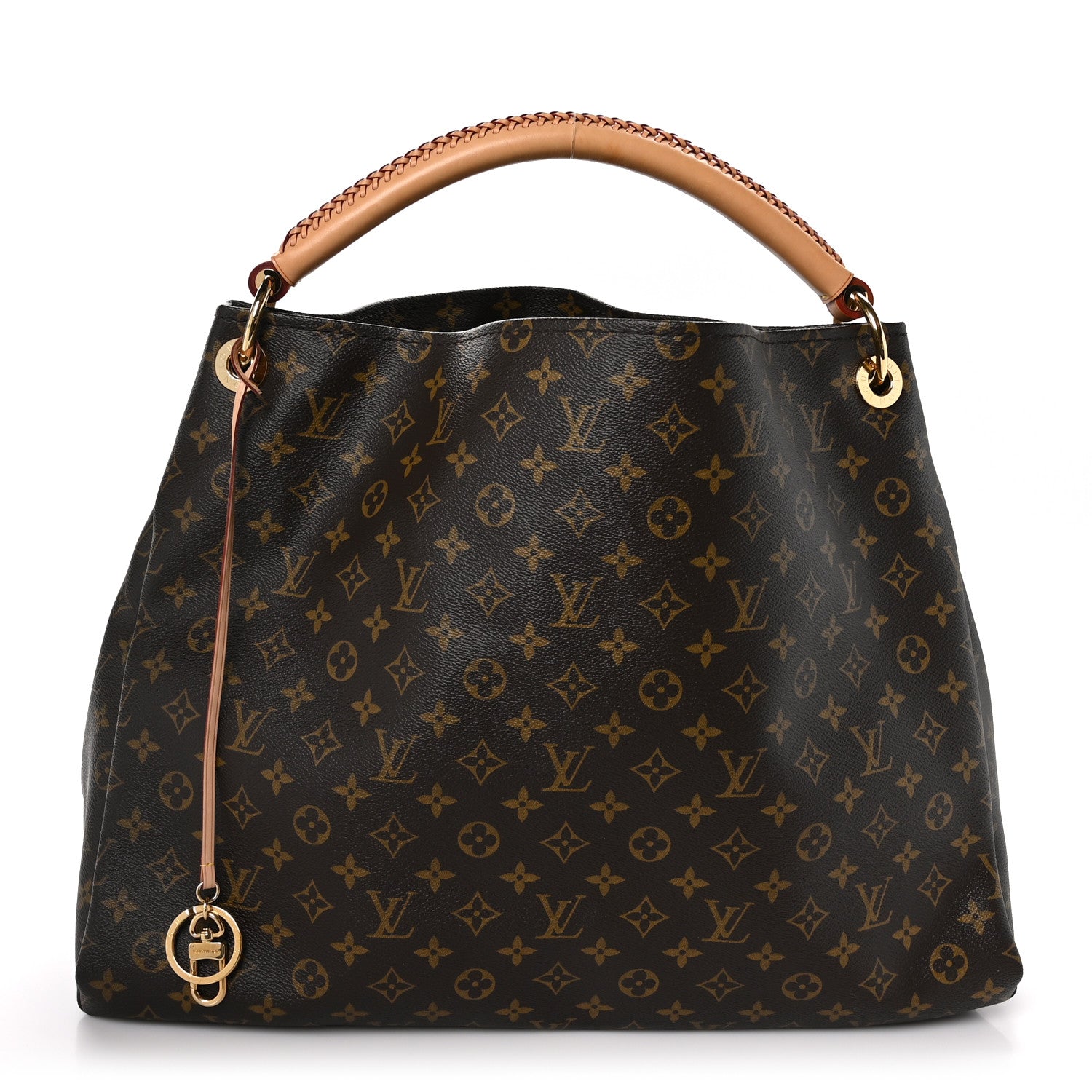 Louis Vuitton Monogram Artsy GM 1 of 9