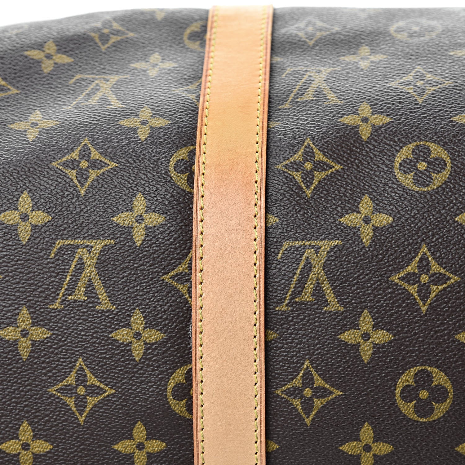 Louis Vuitton Monogram Keepall 50 16 of 18