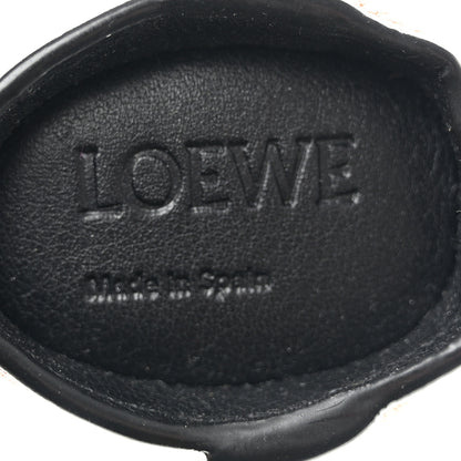 Loewe Calfskin Bunny Charm Light Caramel 5 of 6