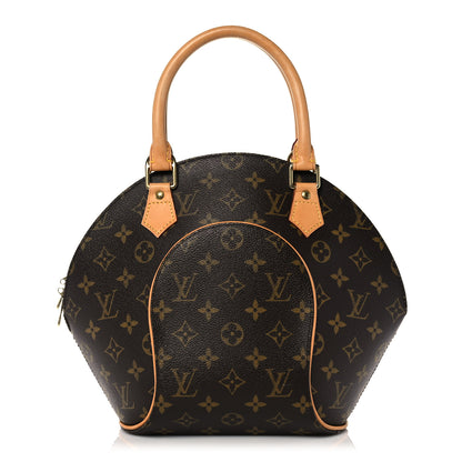 Louis Vuitton Monogram Ellipse PM 1 of 14