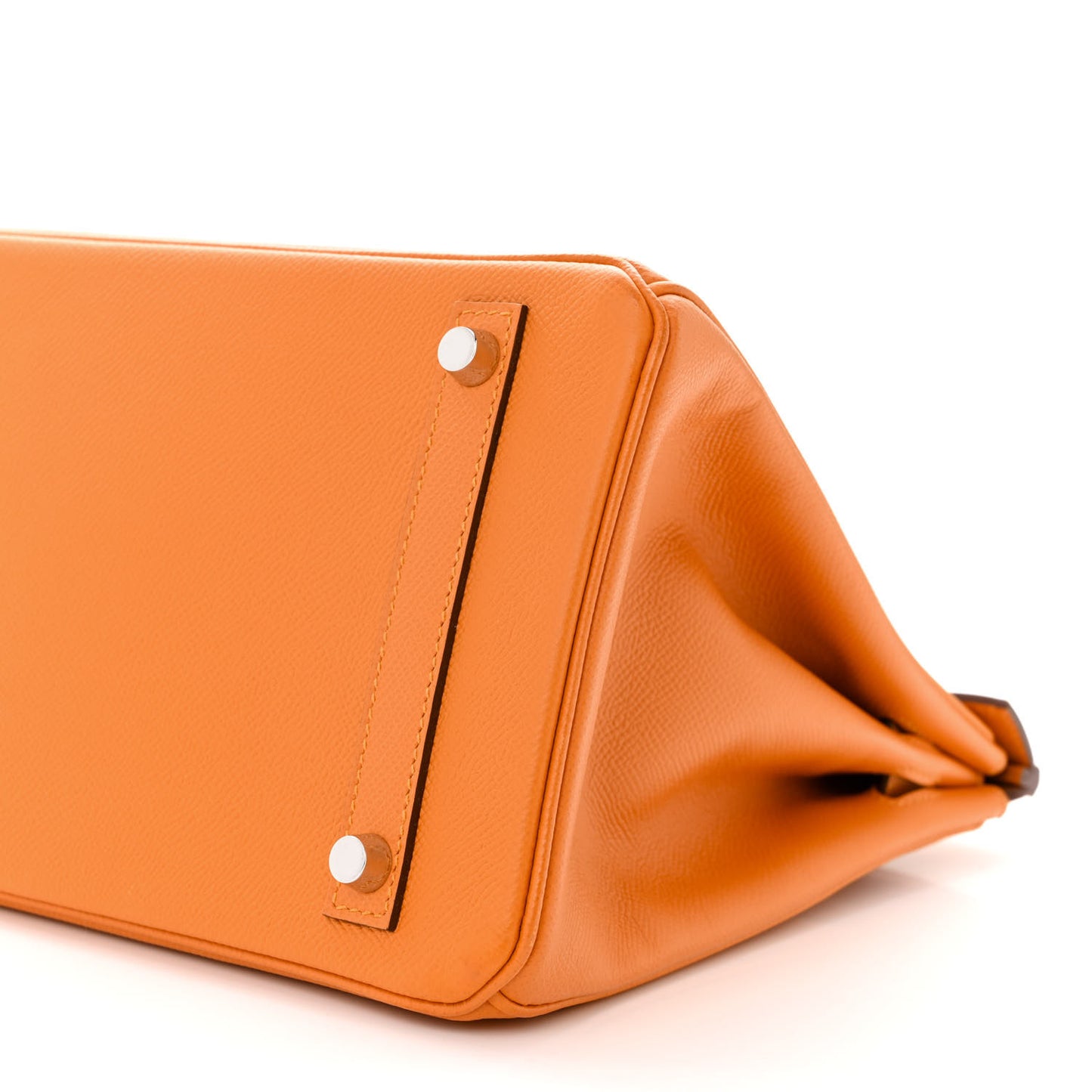 Epsom Birkin 30 Abricot