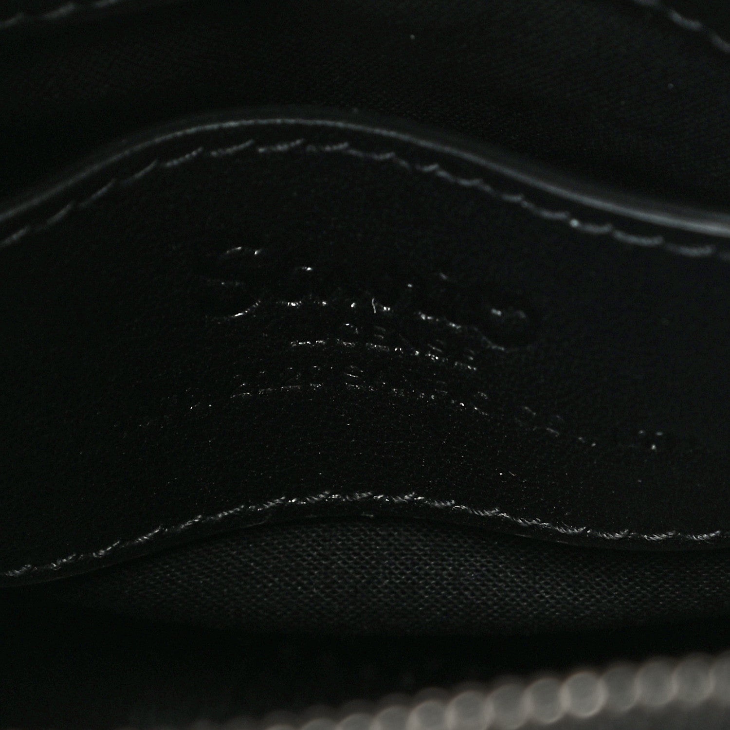 Balenciaga Calfskin Hello Kitty XXS Ville Top Handle Bag Black 7 of 10