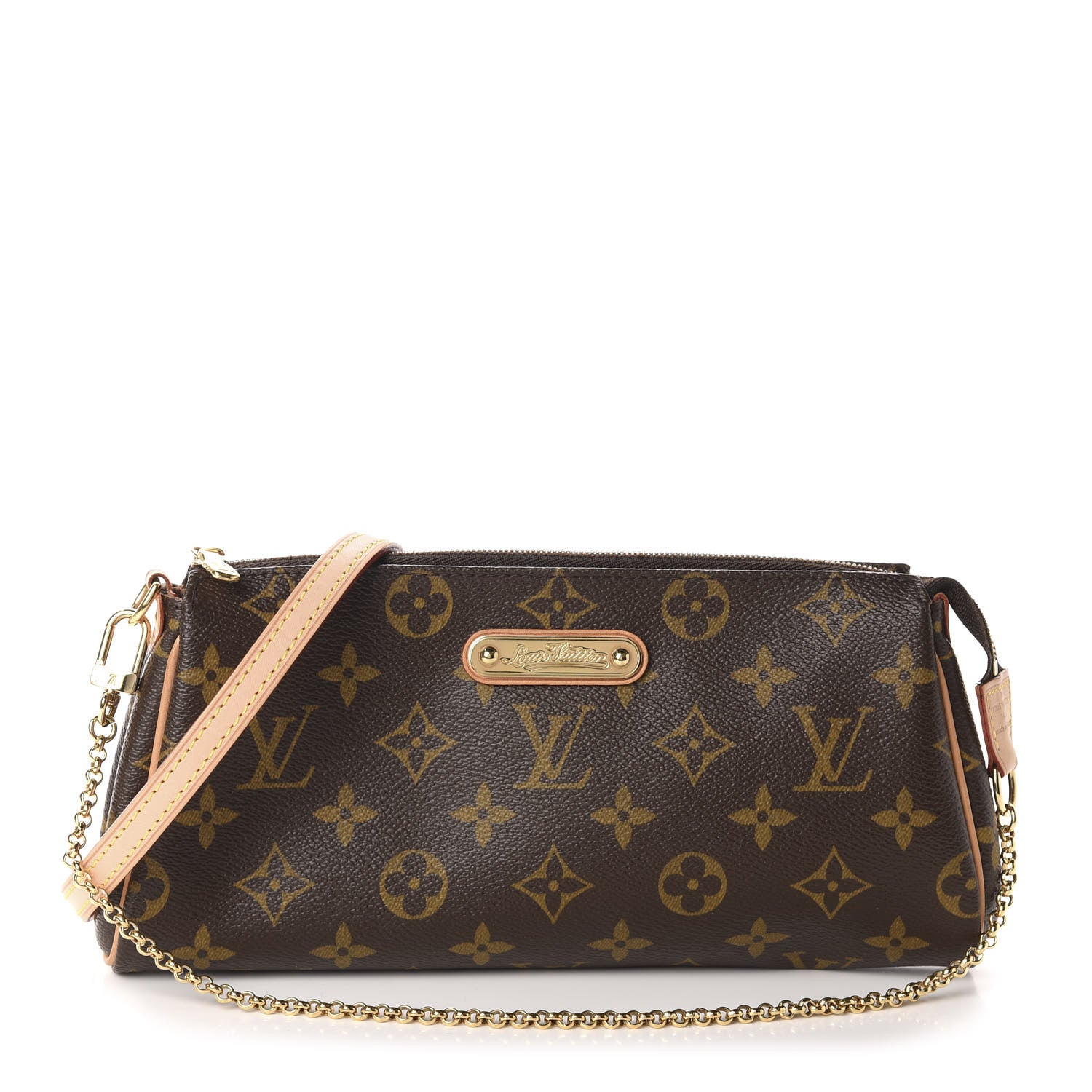 Louis Vuitton Monogram Eva Clutch 1 of 10