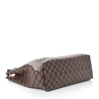 Louis Vuitton Damier Ebene Graceful MM 4 of 10