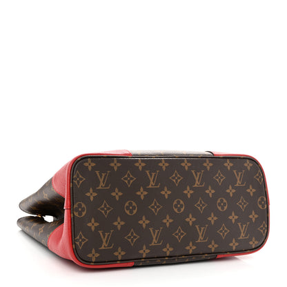 Louis Vuitton Monogram Flandrin Cherry 3 of 13