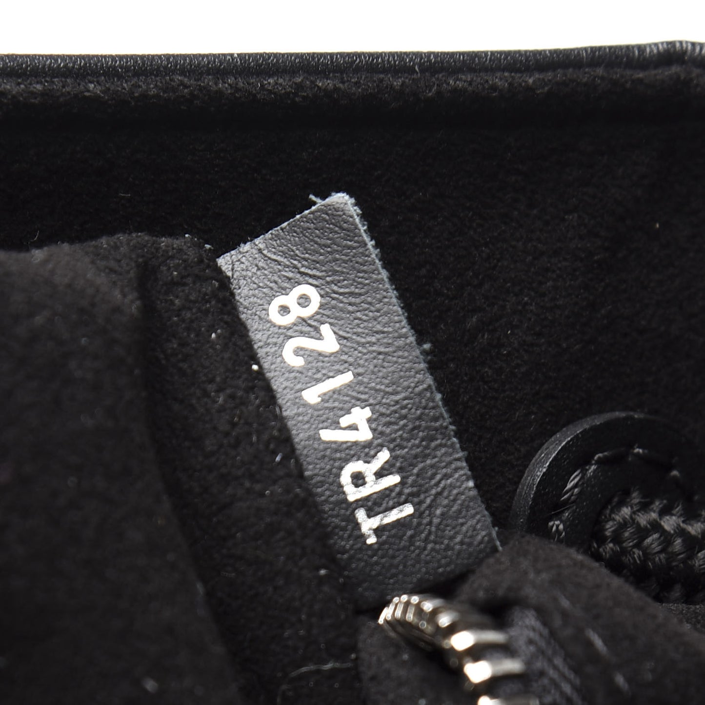 Epi Christopher Backpack PM Black