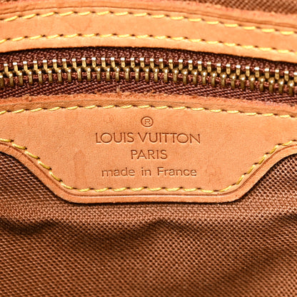 Louis Vuitton Monogram Vavin GM 6 of 13