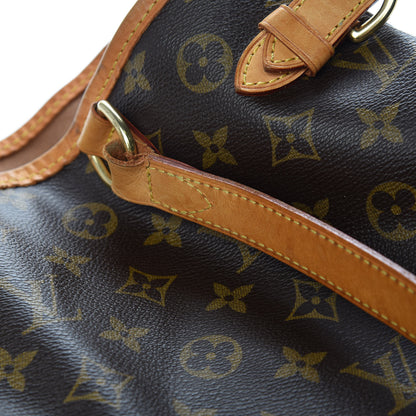 Louis Vuitton Monogram Batignolles Horizontal 14 of 21