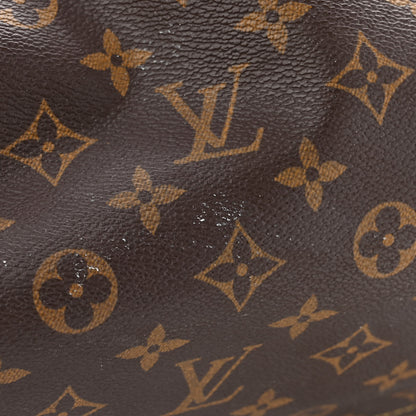 Louis Vuitton Monogram Tivoli GM 14 of 22