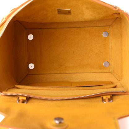 Celine Grained Calfskin Mini Belt Bag Imperial 6 of 11