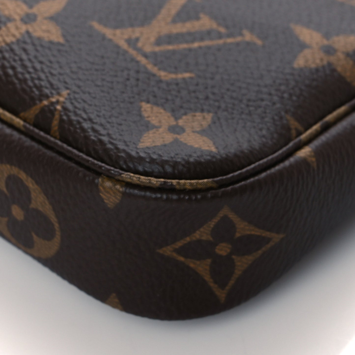 Monogram Mini Pochette Accessories