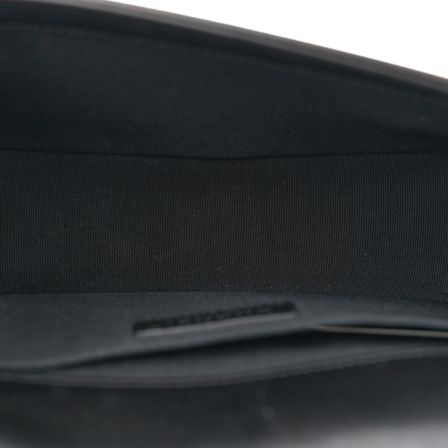 Chanel Lambskin Quilted Medium Boy Flap Black 5 of 11