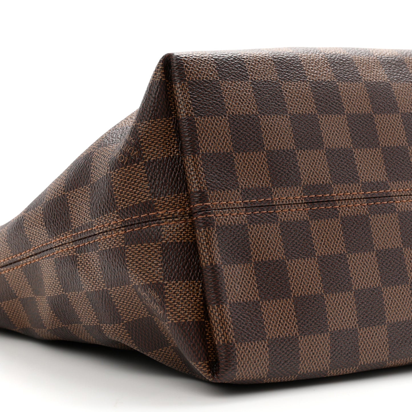 Damier Ebene Iena PM