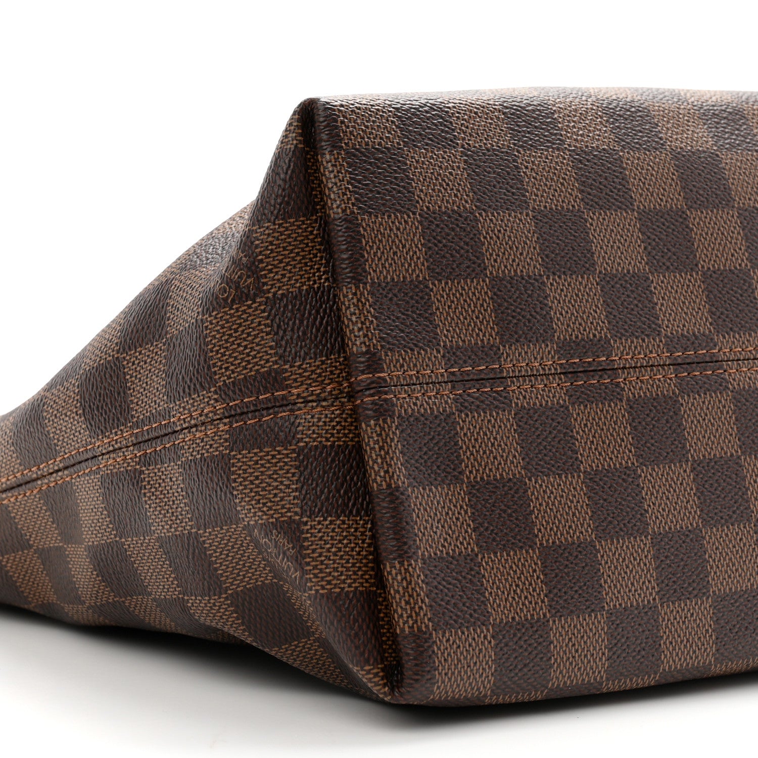 Louis Vuitton Damier Ebene Iena PM 9 of 10